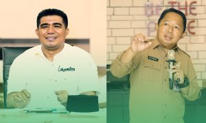 Ratusan PPPK Kota Ternate Belum Terima TPP Selama Enam Bulan