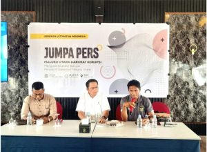 KPK Didesak Usut Kasus Bansos 2023 dan Sejumlah Kasus Korupsi Lainnya di Maluku Utara