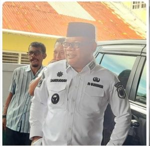 Lima Saksi Dihadirkan KPK dalam Sidang Dugaan Suap Mantan Gubernur Malut