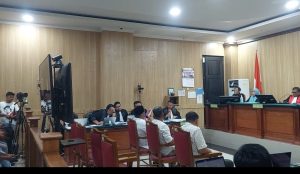 Kasus Suap 27 IUP: Muhaimin Diduga Intervensi Izin Tambang, Saksi Bongkar Fakta di Sidang