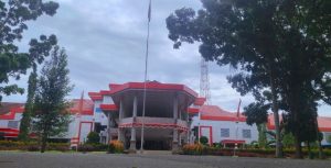 Diduga Pakai APBD untuk Rekomendasi Demokrat, Paslon Petahana Halbar Disorot