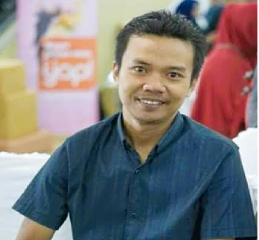 Buah Pikir: Hati-Hati Terhadap Lembaga Survei dengan Kapasitas yang Diragukan