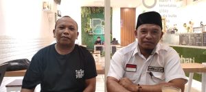 13 November Tiga Asosiasi Gelar Musda di Hotel Jati.