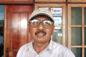 Kadikbud  Malut Diduga Tutupi Pemotongan 10 Persen Anggaran DAK 2024