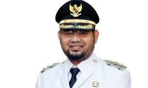 Warga Loleo Tolak Bassam Kasuba, Nyatakan Dukungan untuk Bahrain Kasuba