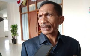 Sahril Thahir: Pilih Pemimpin Berdasarkan Pengalaman, Bukan Emosi dan Cerita Masa Lalu