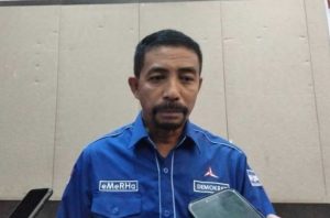 Delapan Partai Usulkan Istri Benny Laos Gantikan Posisi Cagub