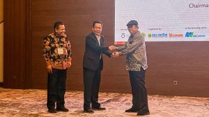 Konferensi Internasional di Bandung Bahas Pengembangan Terowongan Berkelanjutan