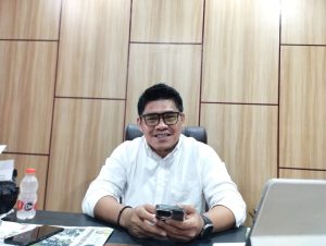 Pelantikan Ketua DPRD Kota Ternate Ditargetkan Minggu Depan