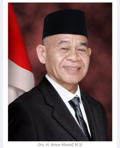 Kemenag Malut Respons Dugaan Kepala Kemenag Halut Langgar Netralitas ASN