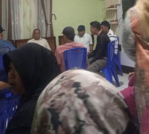 ASN Diduga Fasilitasi Pertemuan Calon Wali Kota, Warga Desak Bawaslu Usut Tuntas