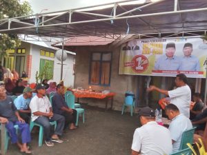 Program Sekolah Gratis dan Beasiswa Atlet-Kedokteran Jadi Andalan Paslon BK-UHS