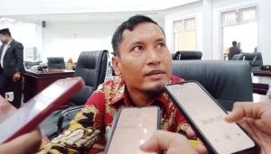 Slamet Priatno: Farrel Adhitama Erawan Lebih Pantas Bawa Ayahnya Lamar Gadis, Bukan Jadi Calon Bupati
