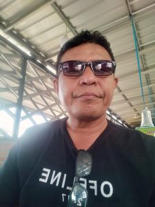 Jamaludin Yusup Klarifikasi Dugaan Fasilitasi Pertemuan Calon Wali Kota