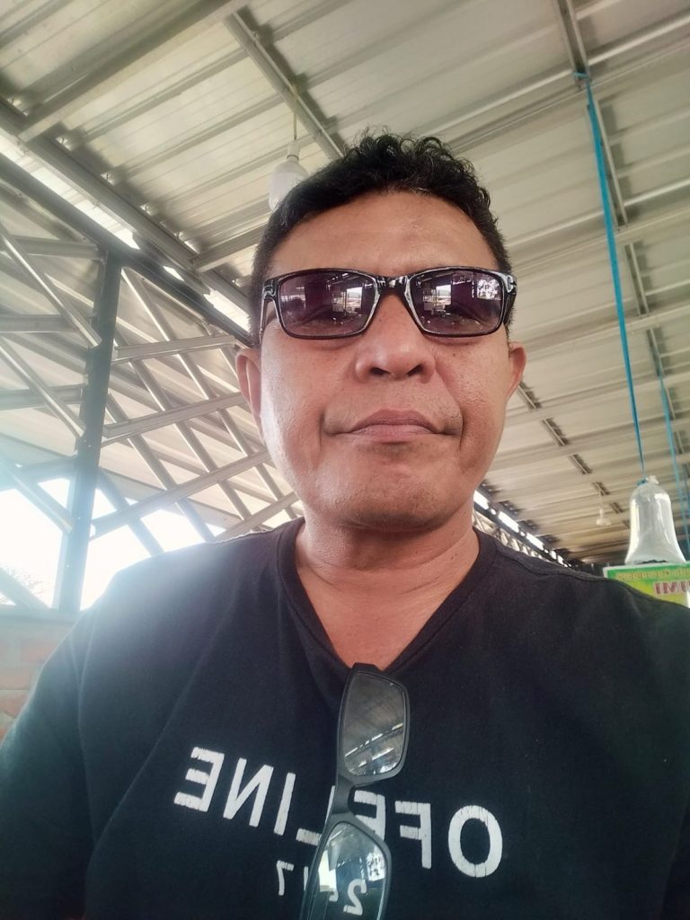 Jamaludin Yusup Klarifikasi Dugaan Fasilitasi Pertemuan Calon Wali Kota