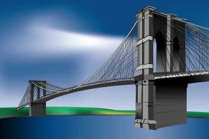 Bahrain Kasuba Siap Bangun Jembatan Bacan-Kasiruta untuk Dorong Ekonomi Halsel