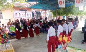 Bawaslu Selidiki Dugaan Pelanggaran Kampanye Paslon di Halmahera Selatan