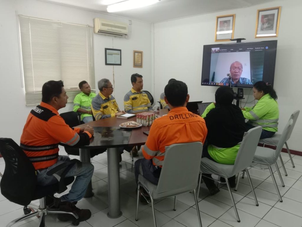 NHM Raih Sertifikasi ISO 14001 dan 45001, Wujud Komitmen terhadap K3 dan Lingkungan