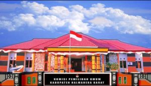 KIPP Malut Soroti KPU Halbar Terkait Transparansi Laporan Dana Kampanye Paslon