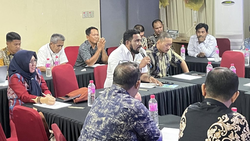NHM Dukung Peningkatan Minat Baca dan Literasi Masyarakat Lingkar Tambang