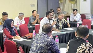 NHM Dukung Peningkatan Minat Baca dan Literasi Masyarakat Lingkar Tambang
