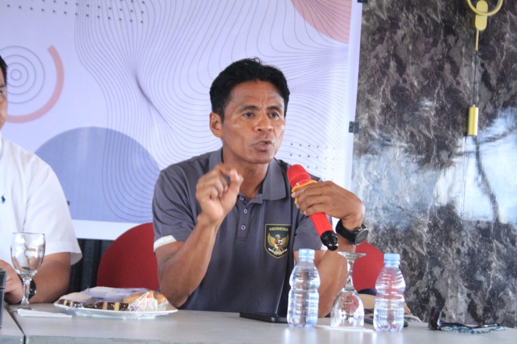 Dugaan Korupsi Bansos Rp26 Miliar, Abdul Kadir Bubu Desak Kajati dan KPK Ungkap Kasus
