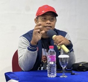 Pertemuan dengan Calon Gubernur, MUI Malut Dianggap Langgar Etika Publik