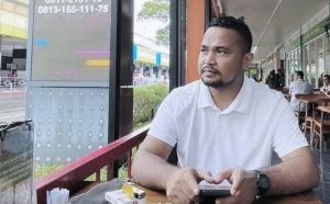 Pj Sekda Malut Diduga Langgar Pilkada, Pesan WhatsApp Jadi Sorotan