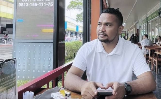 
 Pj Sekda Malut Diduga Langgar Pilkada, Pesan WhatsApp Jadi Sorotan