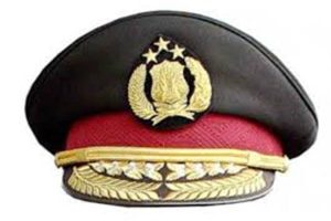 Terlibat Kasus KDRT, Oknum Polisi di Halmahera Utara Resmi Jadi Tersangka