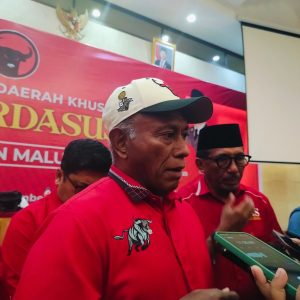 Komisi II DPR Peringatkan Pj Kepala Daerah Maluku Utara: Jaga Netralitas di Pilkada 2024