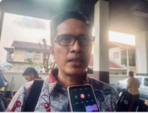 Febri Diansyah Ungkap Banyak Transaksi mencurigakan Yang Tidak Di Proses Hukum.