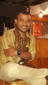 KPK Diminta Usut Dugaan Korupsi Proyek Pembangunan Madrasah di Maluku Utara