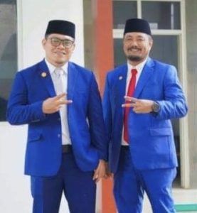 Sekwan DPRD dan Kasatpol PP Ternate Dilaporkan ke BKN karena Ketidaknetralan