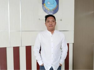 Retribusi Parkir Ternate Jauh dari Target, DPRD Desak Transparansi