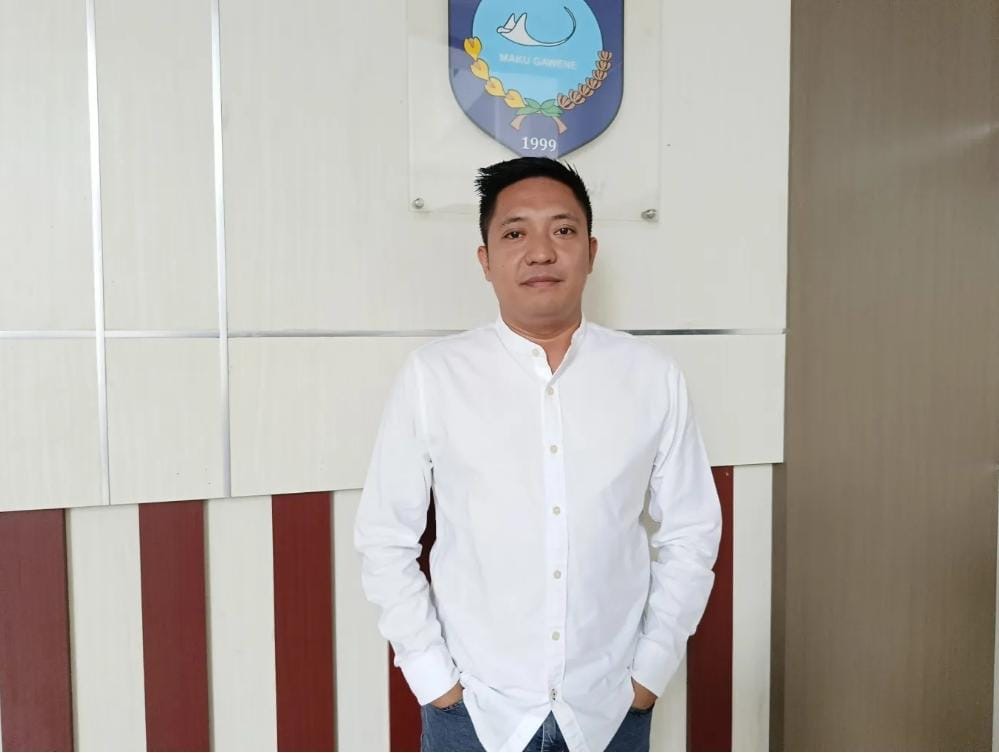 Retribusi Parkir Ternate Jauh dari Target, DPRD Desak Transparansi
