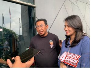 Gerindra Cabut Dukungan dari Paslon Nomor 2 di Pilkada Tidore