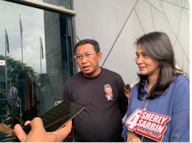 
 Gerindra Cabut Dukungan dari Paslon Nomor 2 di Pilkada Tidore
