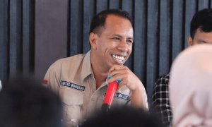 Bawaslu Malut Siap Usut Dugaan Pelanggaran Pemilu oleh Pj Sekda dan Paslon 04