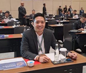 Ghifari Tegaskan Pentingnya Pendapatan Realistis dalam Ranperda APBD 2025