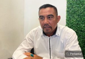 KPK Diminta Ungkap Pemberi Suap kepada AGK Senilai Rp 700 Juta dalam OTT
