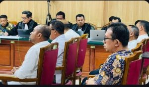 Pencairan Anggaran Proyek di Maluku Utara Diduga Diskriminatif, Nama Kontraktor Prioritas Terungkap