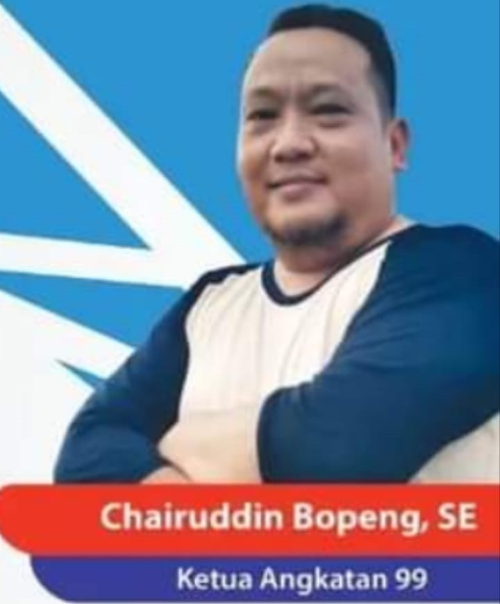 Reuni Akbar IKA 99 SMEA/SMK 1 Ternate, Perkuat Kebersamaan Alumni