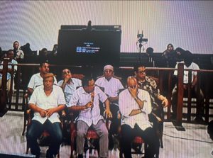 Dugaan Korupsi RSUD Sofifi Rp123 Miliar Terungkap, Nama Pejabat dan Arahan Gubernur Diungkap di Sidang
