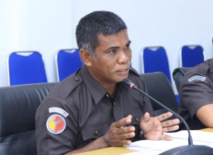 Kasus Penghalangan Kampanye di Halmahera Timur, Bawaslu Tunggu Sanksi Menpan-RB untuk Edi Santoso