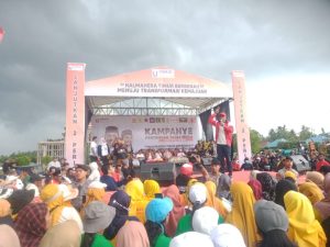 PDIP Siap PAW Hi Daud M. Ali dari DPRD Haltim: Tak Patuh Dukungan Partai