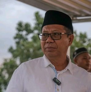 Syahril Abdurrajak: Pesan Bijak Menuju Pilwalkot Ternate yang Damai dan Berkualitas