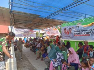 Bahrain Targetkan Cetak 249 Dokter Lokal dalam 5 Tahun