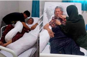 AGK dalam Kondisi Lemah: Kuasa Hukum Desak Penangguhan Penahanan