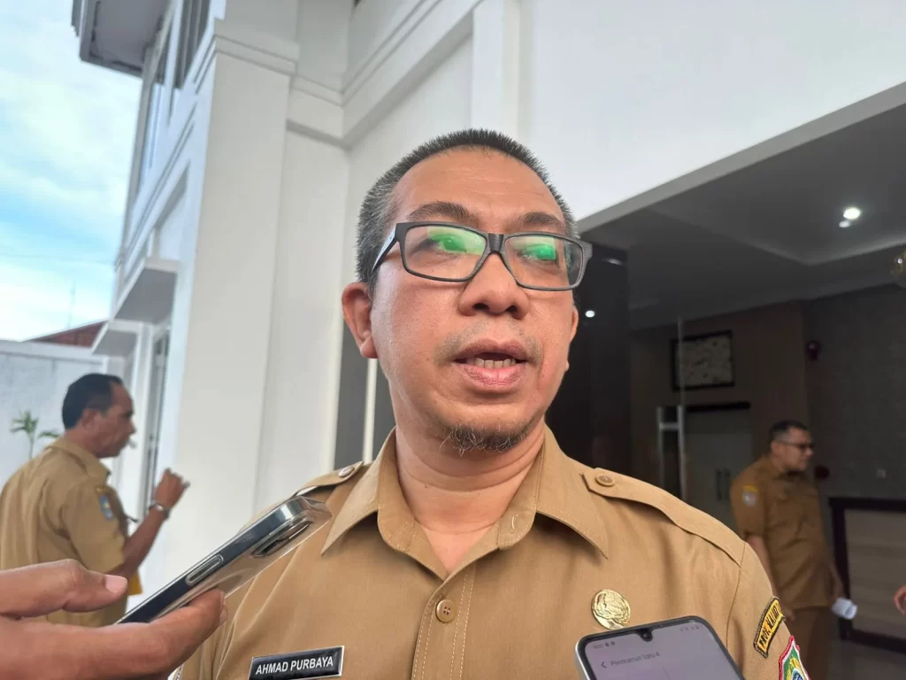 Pemprov Malut Tunggak Pajak Pokok Rp27 Miliar, Ini Skema Pembayarannya